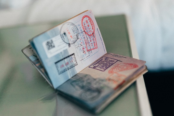 Iran Visum ab 130 Euro