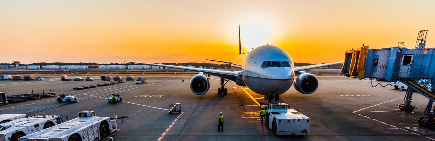 Flughafen Teheran (IKA)